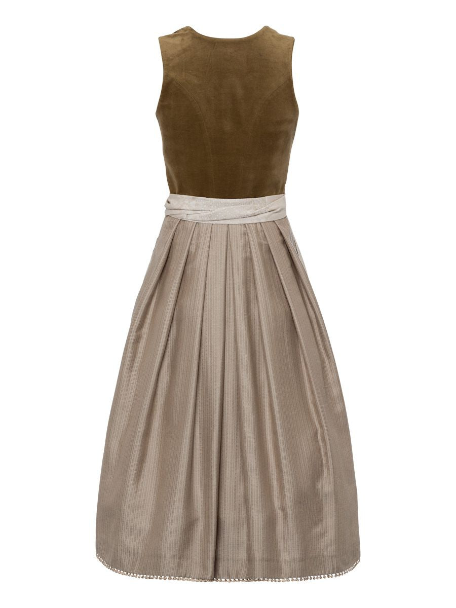 heimatgl-ck-dirndl-annika-samtdirndl-caramel image 3