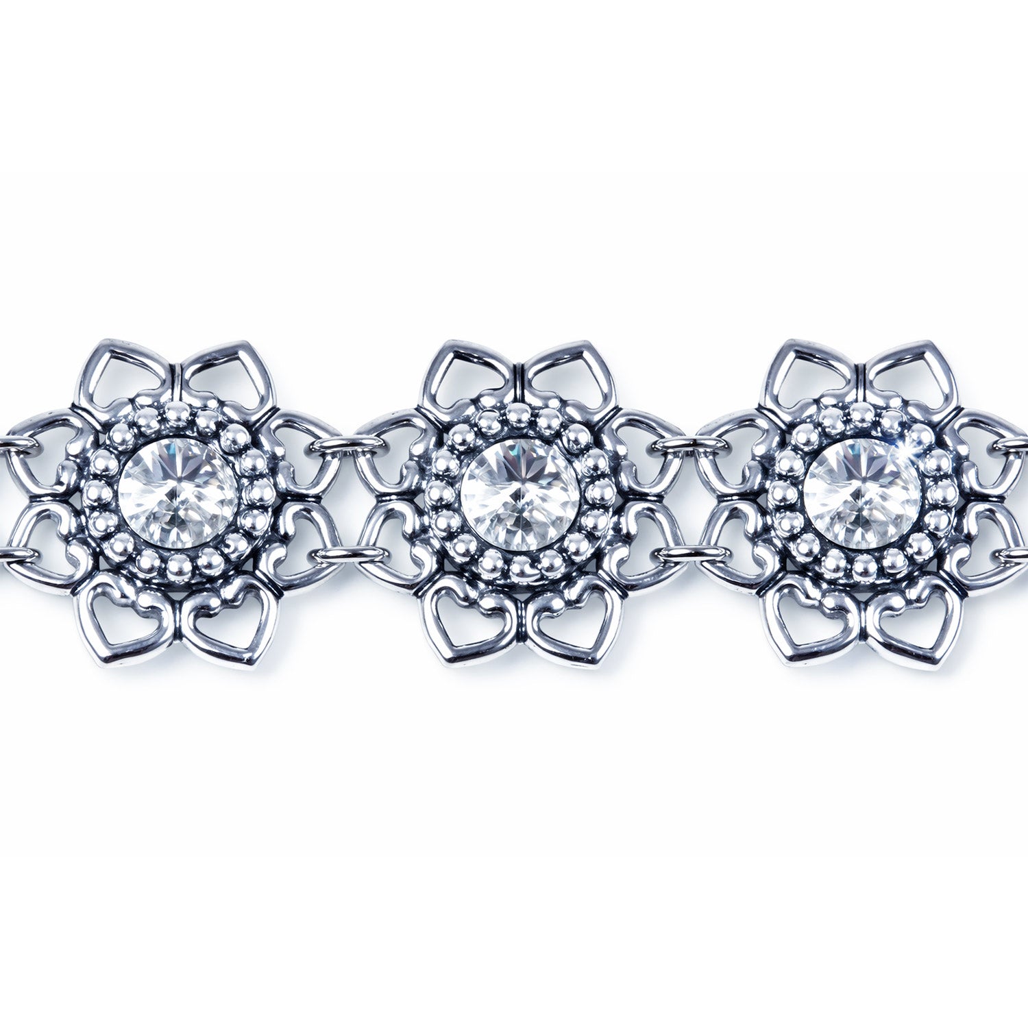 trachtenland-luisia-armband-leandra-herzbl-ten-crystal image 4