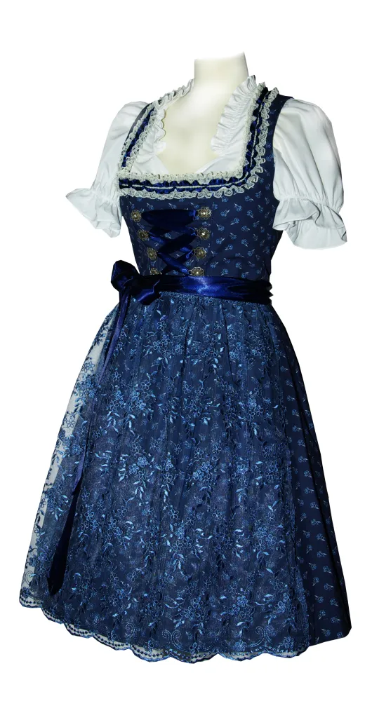trachten-benkert-zitta-dirndl-blau image 1