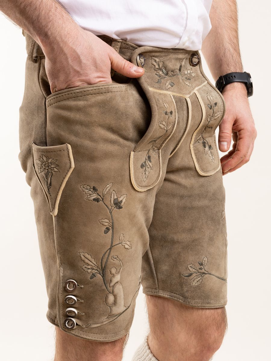heimatgl-ck-lederhose-bavaria-bock-wildbock-herren image 4