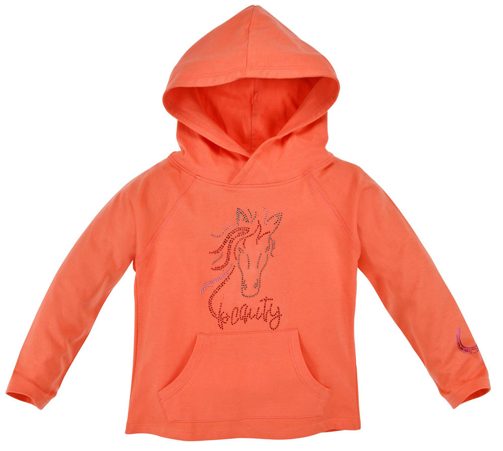 trachtenland-bondi-kapuzenshirt-hoodie-beauty-f-r-m-dchen-orange image 1