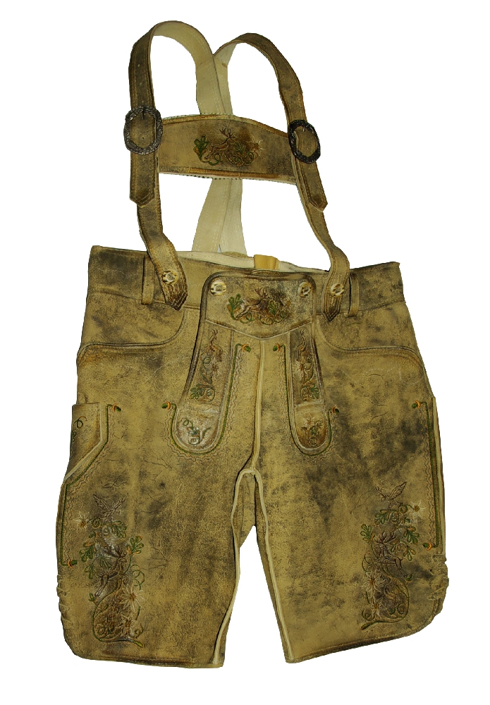 trachten-benkert-urig-lederhose-sand image 1