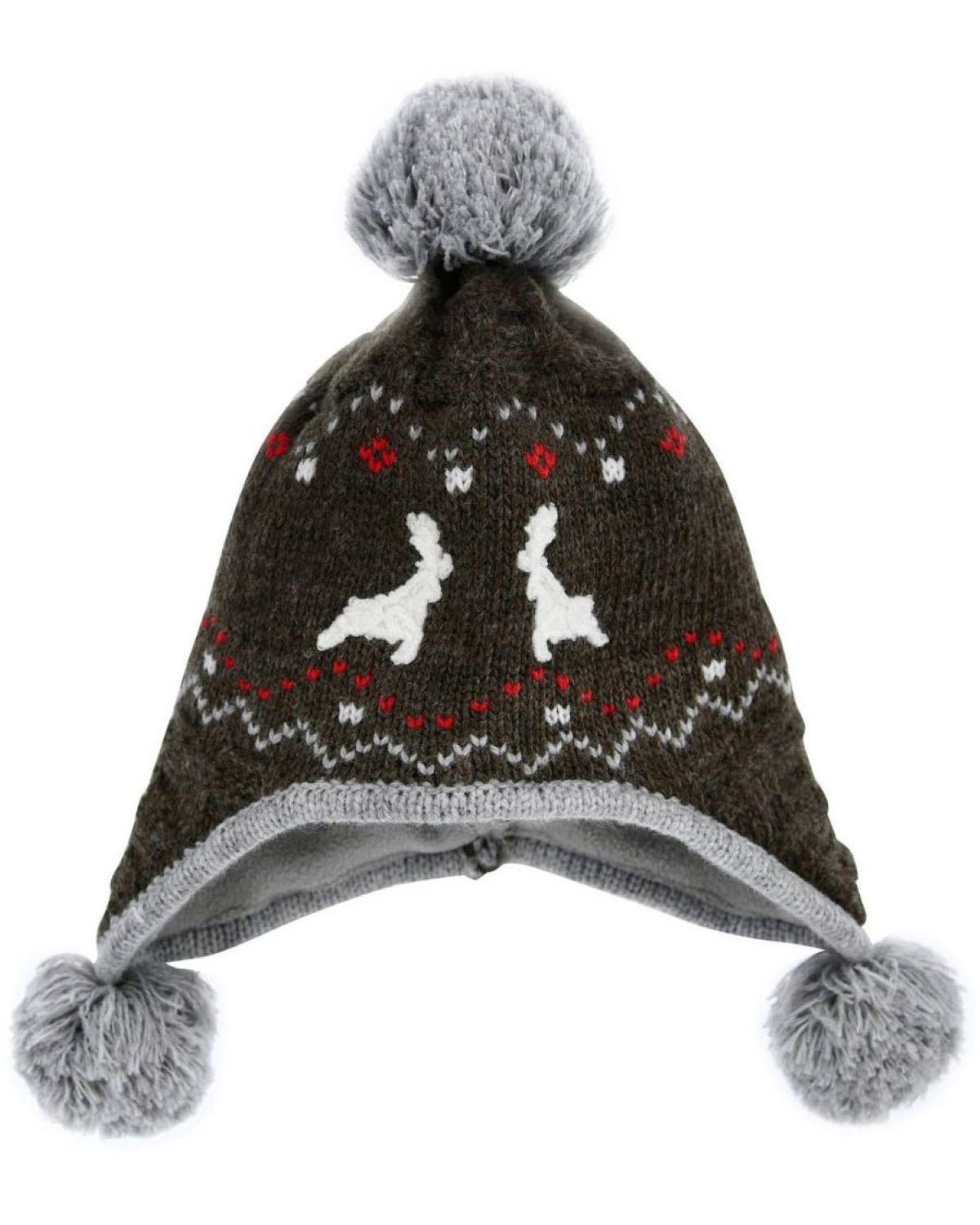 trachtenland-bondi-gipfelkraxler-strickm-tze-91334-braun image 1