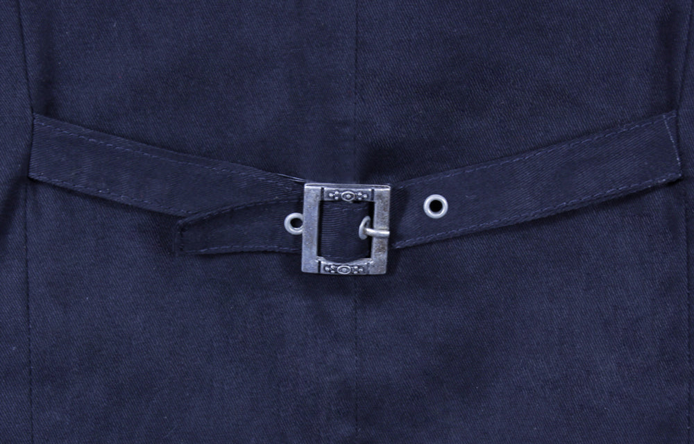 maddox-leinen-trachten-weste-bogen-blau image 3