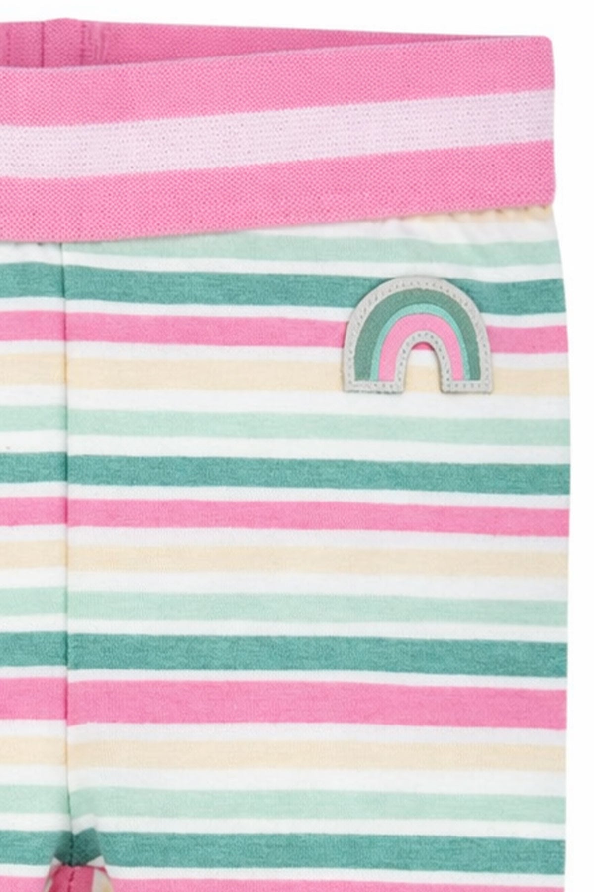 bondi-baby-m-dchen-7-8-hose-leggings-be-happy-86889-mehrfarbig image 5