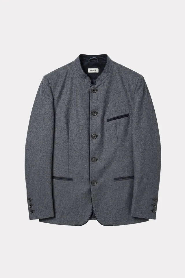 felicitas-jonas-herren-jacke-stretch-wolle-stehkragen image 1
