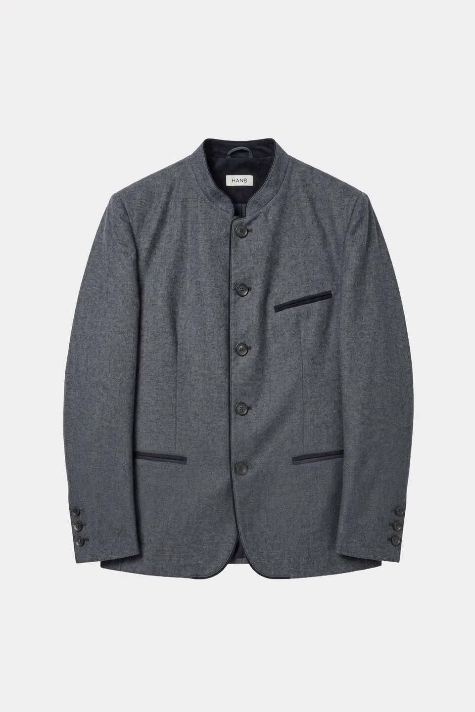 felicitas-jonas-herren-jacke-stretch-wolle-stehkragen image 1