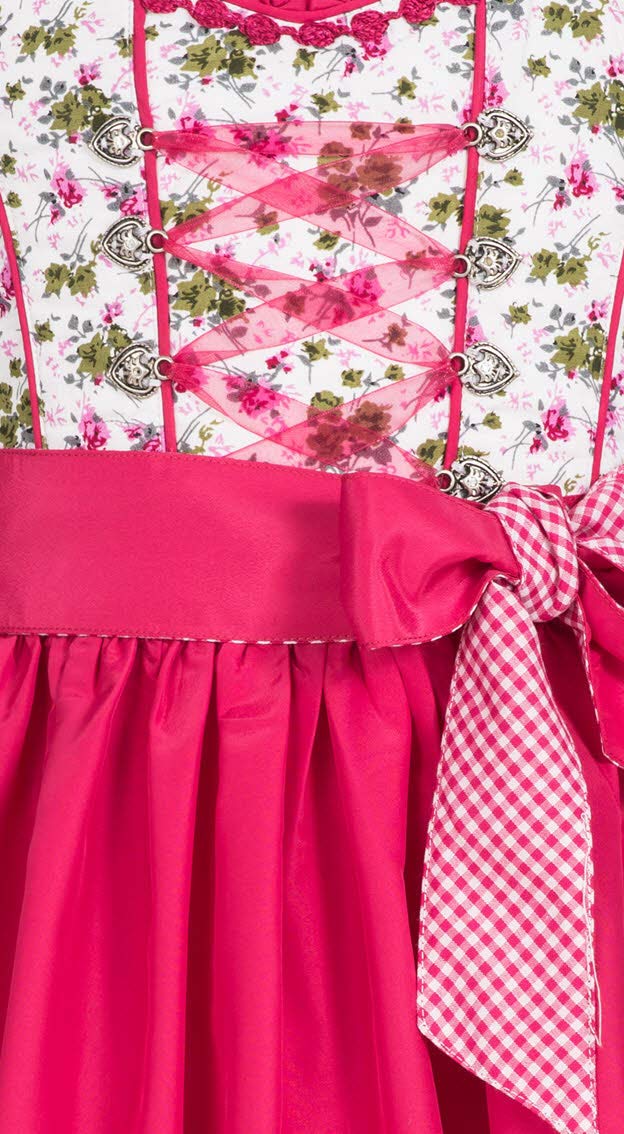 n-bler-kinderdirndl-natalie-3-teilig-wei-pink-mit-bluse image 5