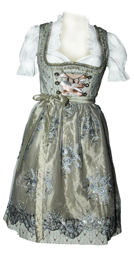 trachten-benkert-edora-dirndl-grau image 1
