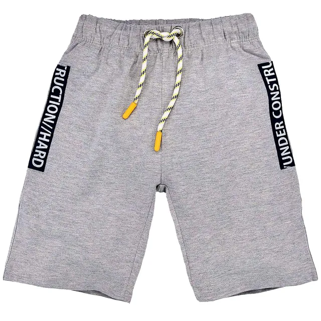 trachtenland-bondi-bermuda-shorts-hard-work-jungen-33154-grau image 1