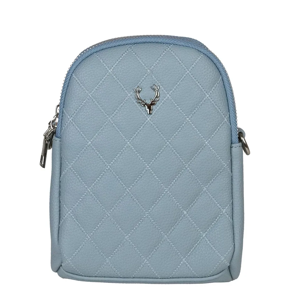 trachtenland-trachten-handtasche-emma-dirndl-umh-ngetasche-hellblau image 1