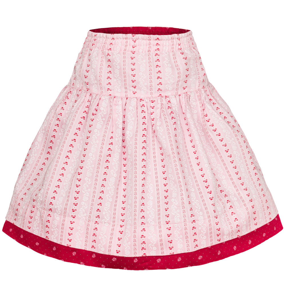 trachtenland-isar-trachten-m-dchen-wenderock-lisa-60810-rosa-rot image 3