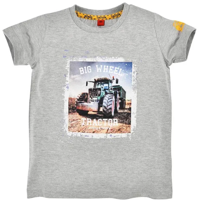 trachtenland-bondi-t-shirt-big-wheel-33124-f-r-jungen-grau image 1