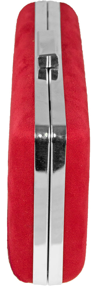 trachtenland-handtasche-mit-hirschstickerei-clutch-rot image 3