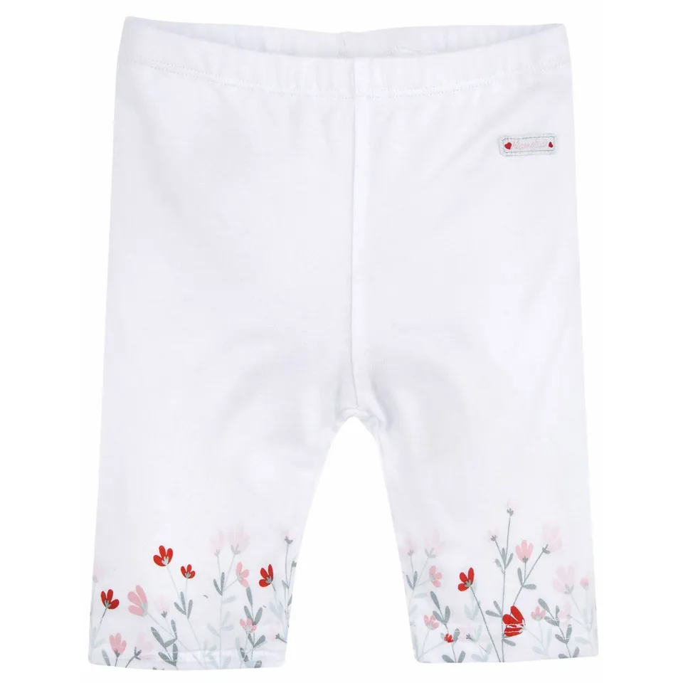 trachtenland-bondi-baby-m-dchen-capri-leggings-blumenwiese-86857-wei image 1