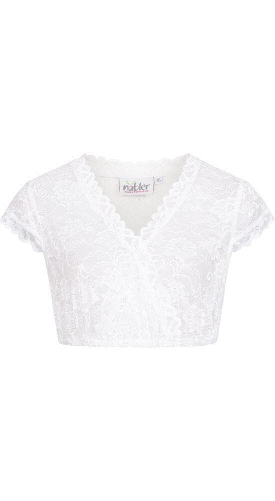 n-bler-dirndlbluse-thesi-wei-blumenspitze-fl-gel-rmel image 1
