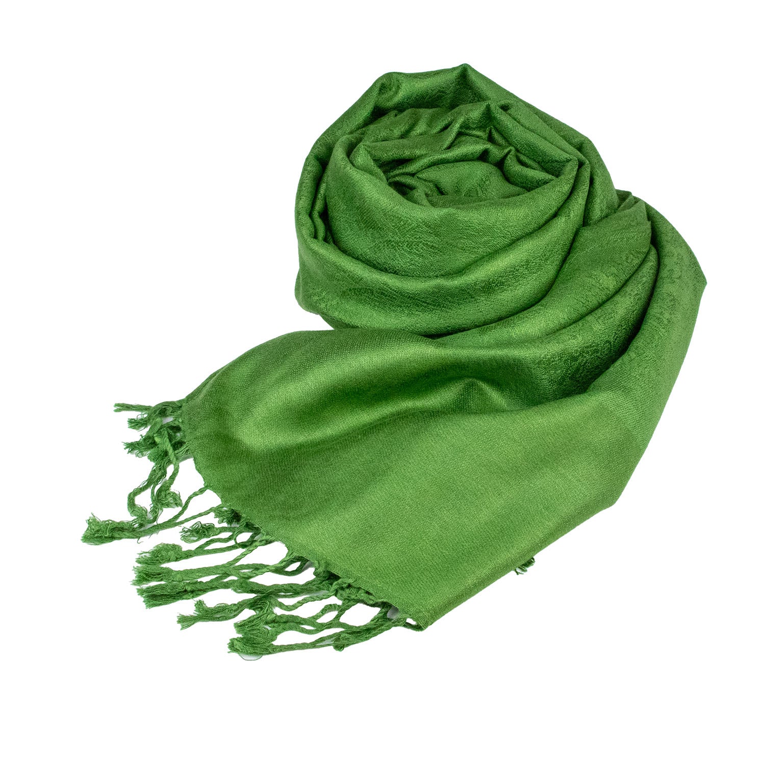 trachtenland-halstuch-viscose-stola-schal-185-x-70-cm-olivgr-n image 6