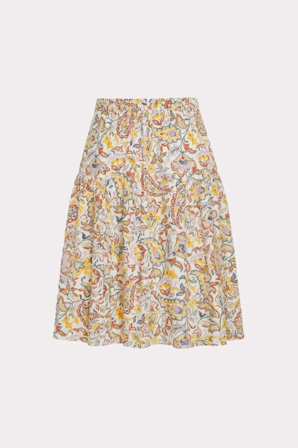 felicitas-damen-rock-raella-76-cm-viskose-paisley-print image 2