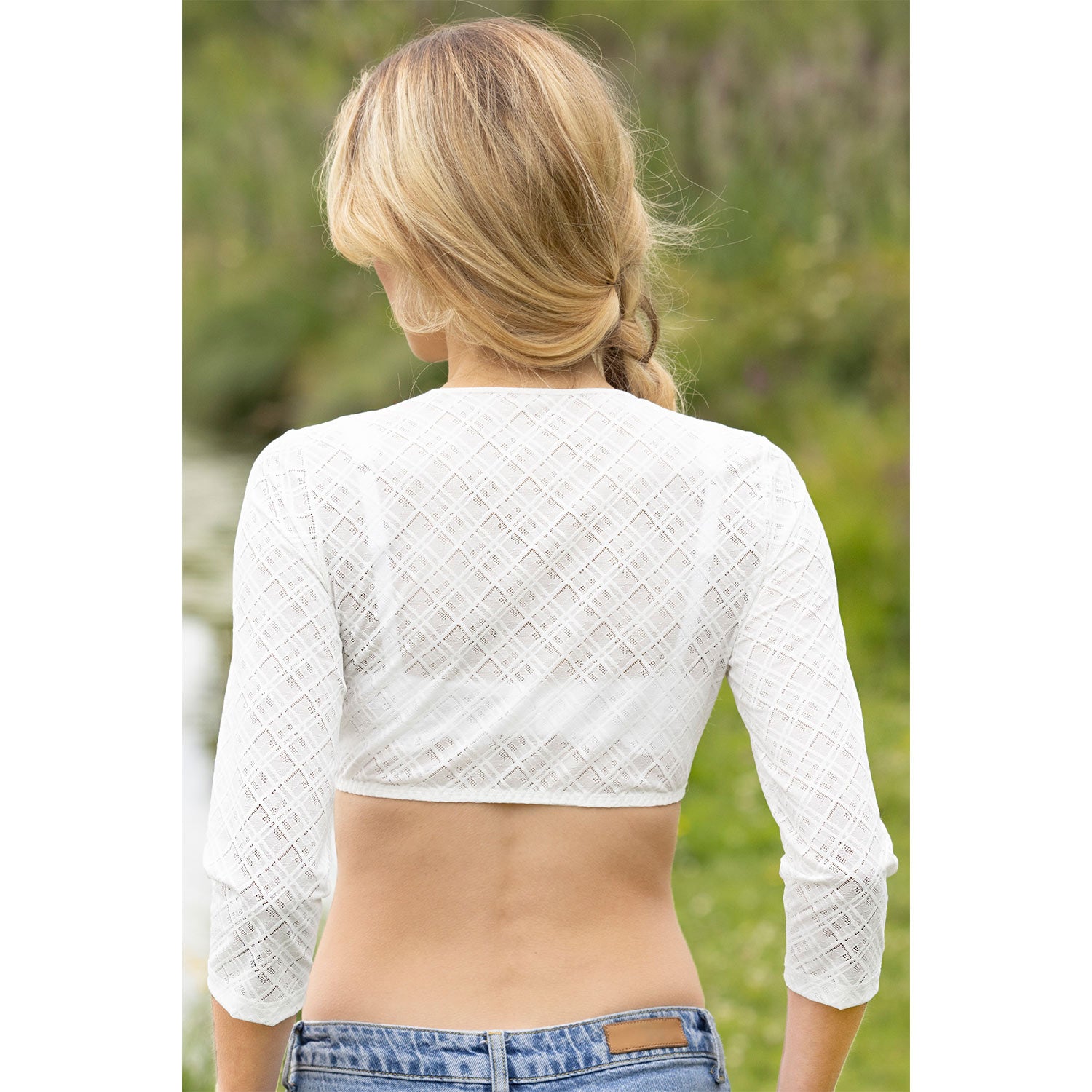 trachtenland-nina-von-c-dirndlbluse-naomi-spitze-wei image 2
