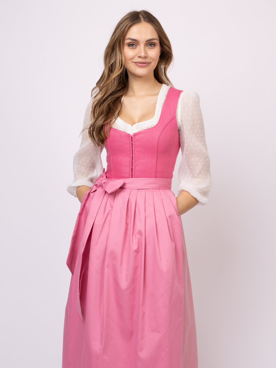 heimatgl-ck-dirndl-ella-rosa-leinenmieder image 5