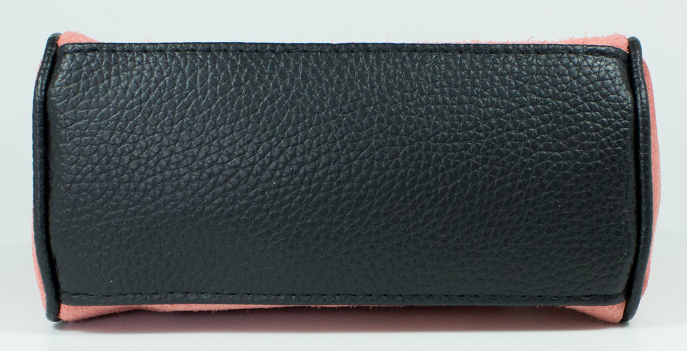 trachtenland-trachten-schultertasche-mit-herz-applikation-umh-ngetasche-gr-n image 4