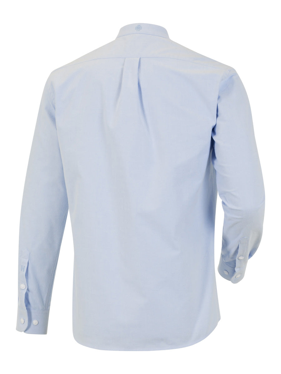 heimatgl-ck-stehkragenhemd-max-herren-trachtenhemd-hellblau image 4