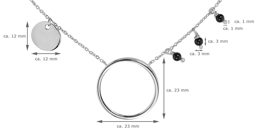 trachtenland-luisia-halskette-ring-mit-schwarzen-achat-perlen-67051-925-silber-5 image 3