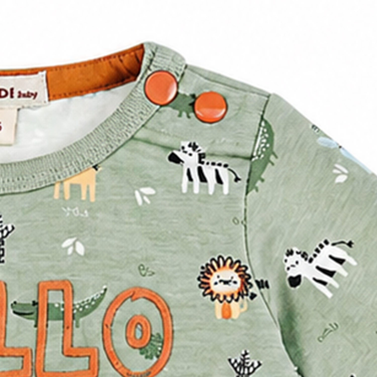 trachtenland-bondi-baby-langarmshirt-safariallover-93967-gr-n image 5