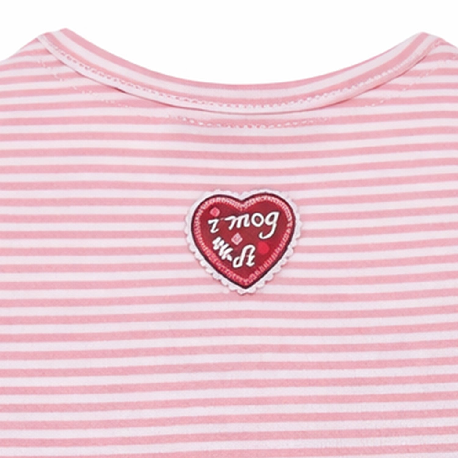 trachtenland-bondi-baby-m-dchen-t-shirt-rehkitz-86752-rosa-geringelt image 5