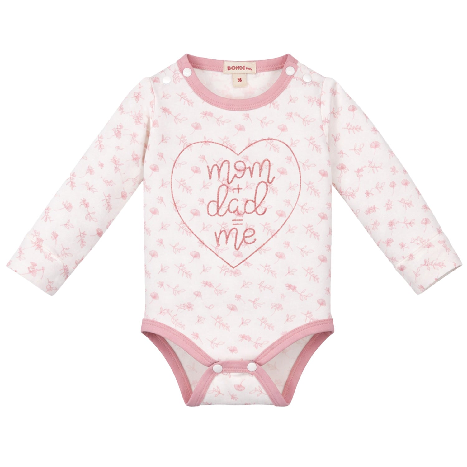 trachtenland-bondi-baby-langarm-body-mom-dad-93733-offwhite image 1