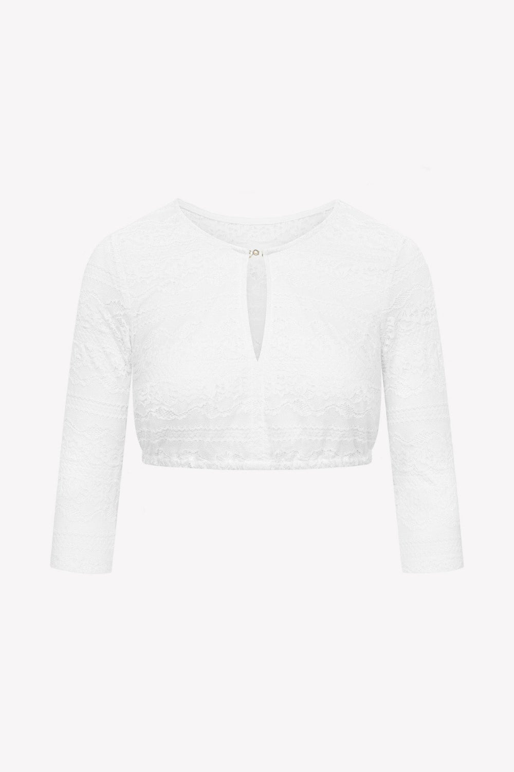 felicitas-damen-dirndlbluse-emily-spitze-3-4-arm image 1
