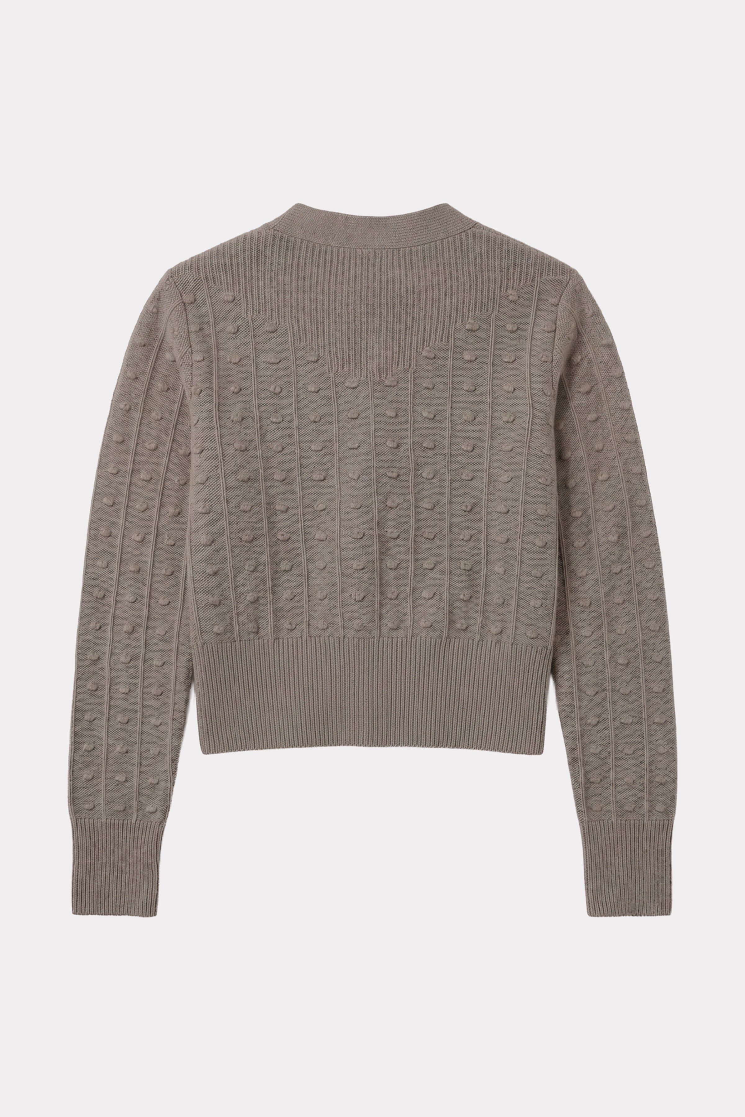 felicitas-damen-strick-cardigan-cordula-woll-kaschmir-schleife image 2