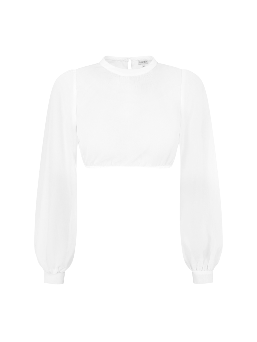 heimatgl-ck-dirndlbluse-vanessa-chiffon-langarm image 1