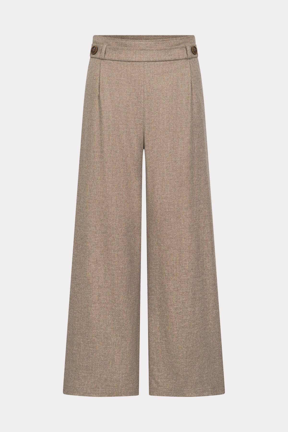 felicitas-damen-hose-hildine-lange-wollhose-mit-gummibund image 3