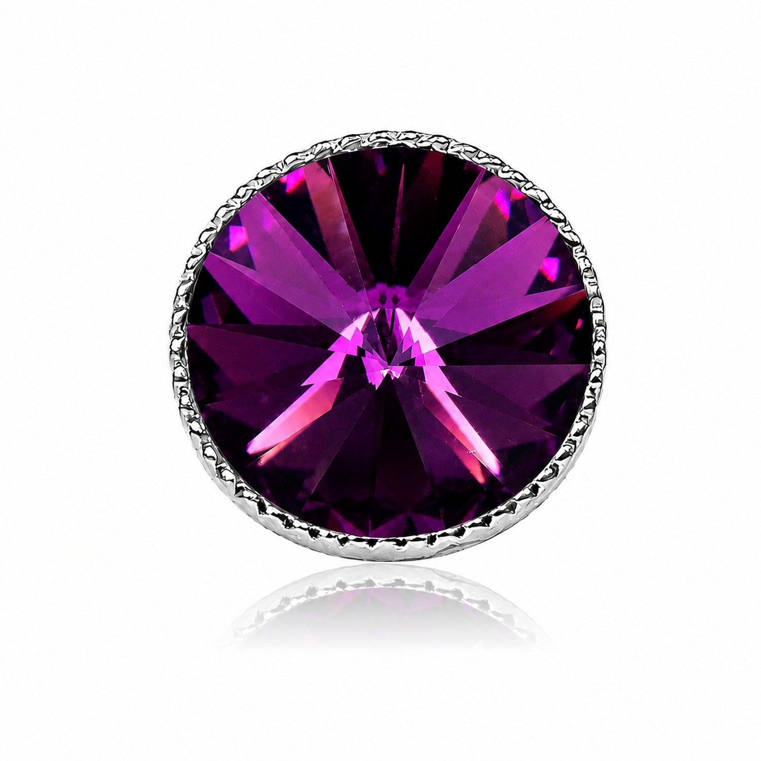 trachtenland-luisia-solit-r-ohrstecker-joy-mit-swarovski-kristall-amethyst image 5