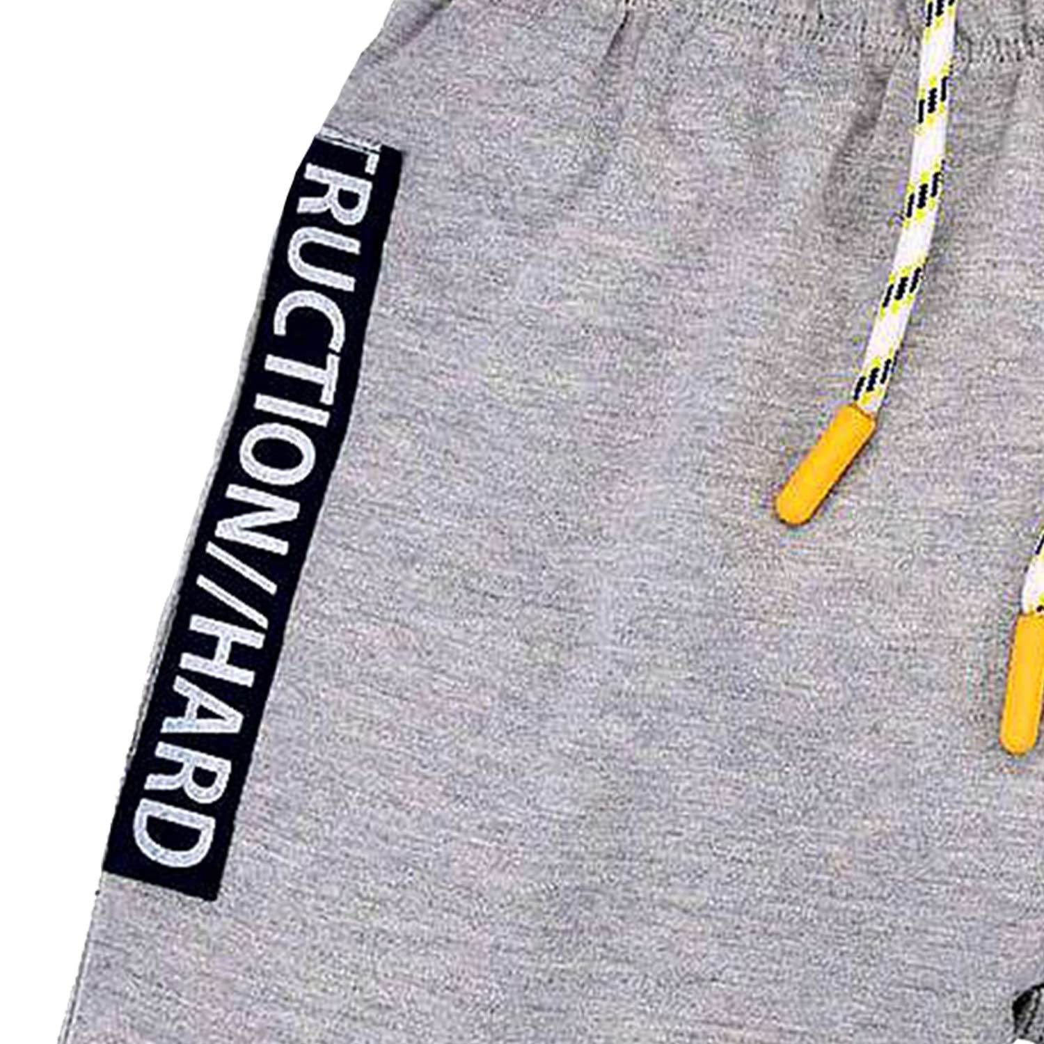 trachtenland-bondi-bermuda-shorts-hard-work-jungen-33154-grau image 7