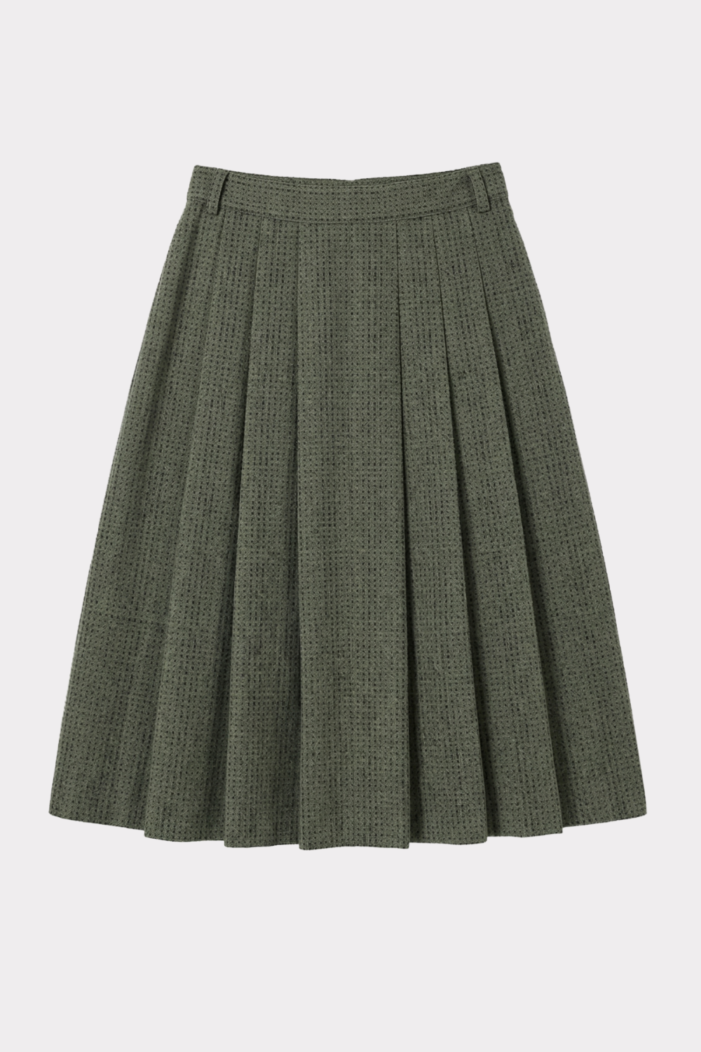 felicitas-rella-damen-ballonrock-jacquard-65er-l-nge image 1