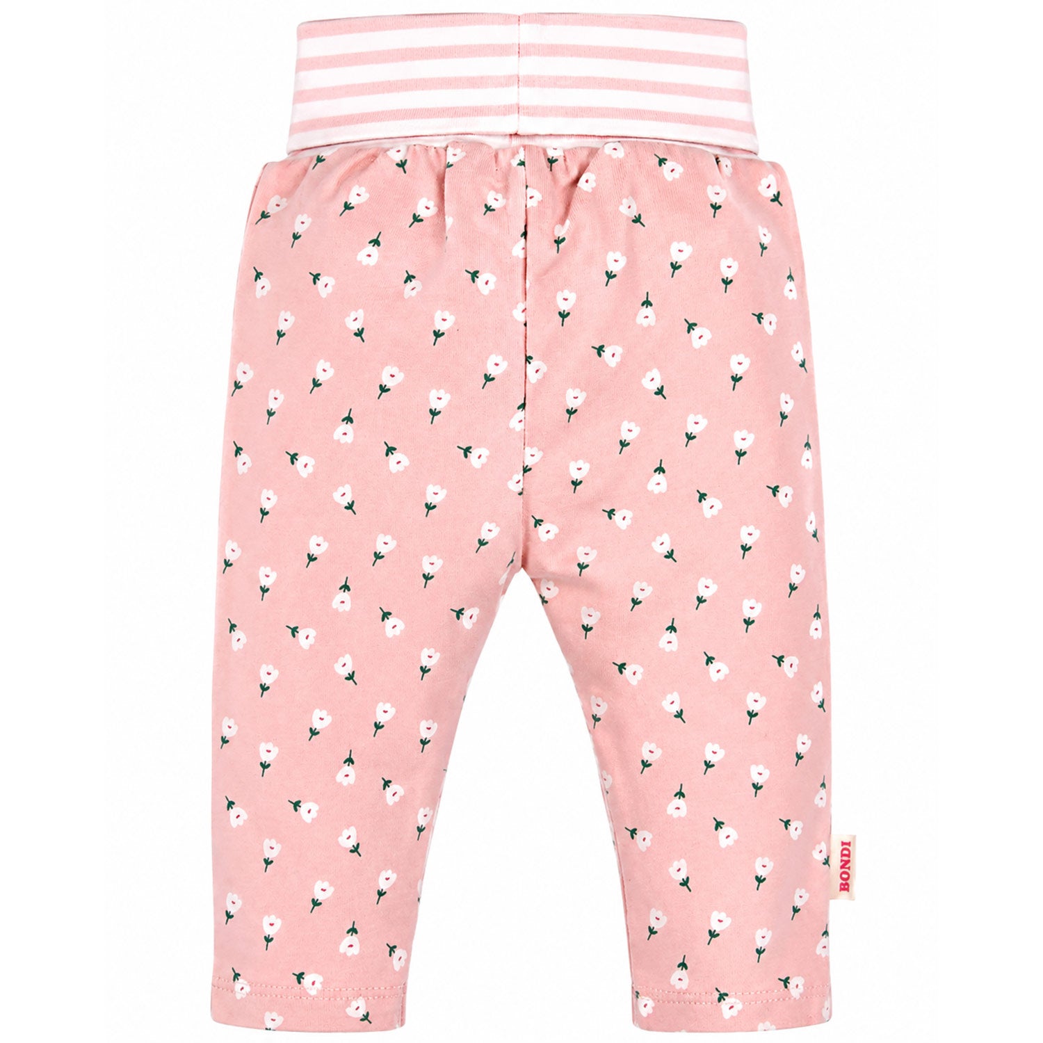 trachtenland-bondi-baby-m-dchen-leggings-blumenallover-93945-rosa image 2