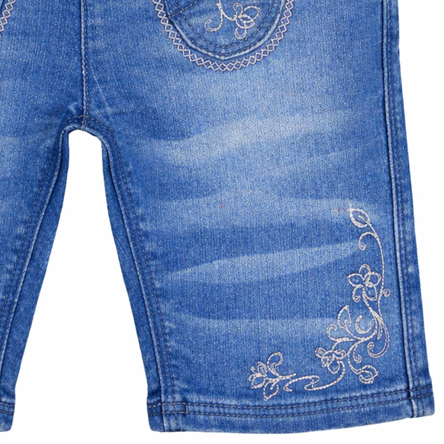trachtenland-bondi-m-dchen-trachten-jeans-bermuda-26087-blue-denim image 8