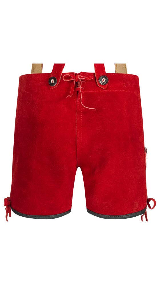 n-bler-kinderlederhose-bertlein-mit-hosentr-ger-aus-kalbsleder-rot image 7