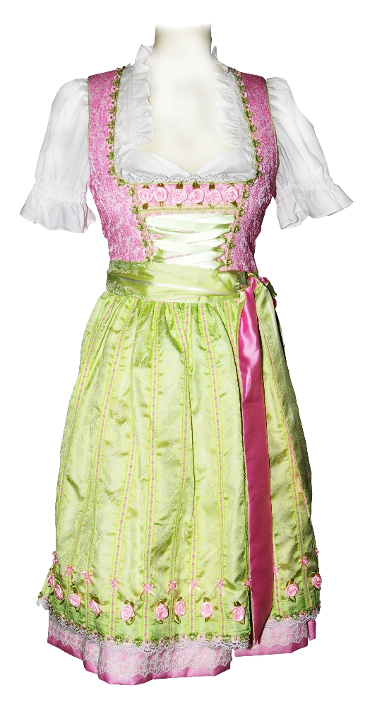 trachten-benkert-karola-dirndl-zartrose-hellgr-n image 1