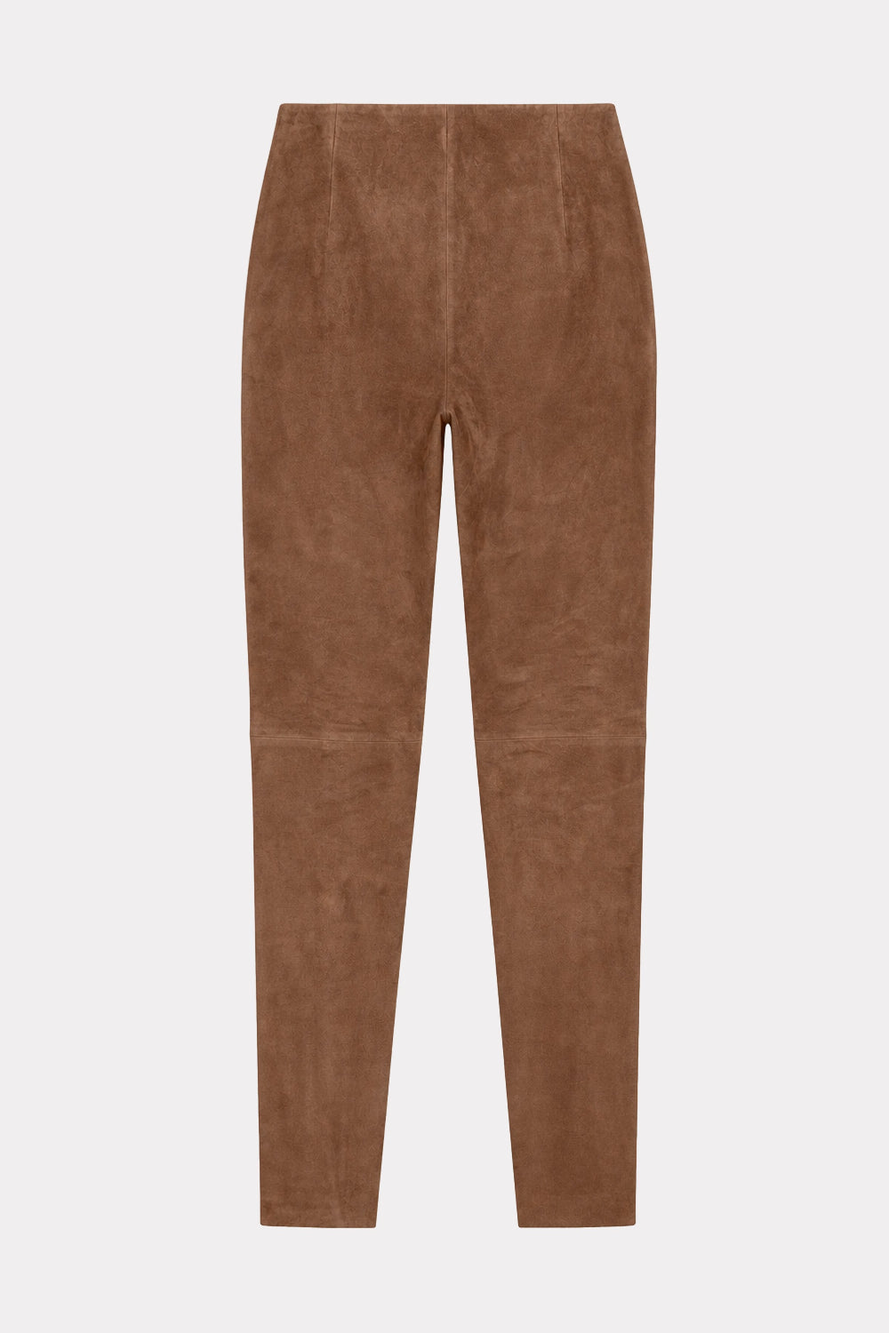 felicitas-leda-damen-leder-leggings-ziegenvelours image 2