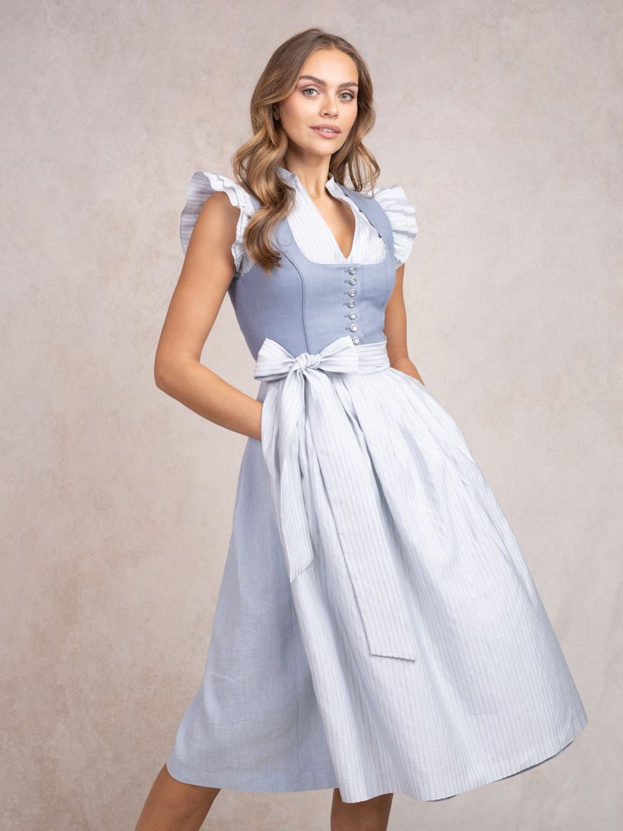 heimatgl-ck-bluse-andrea-dirndlbluse-hellblau image 5