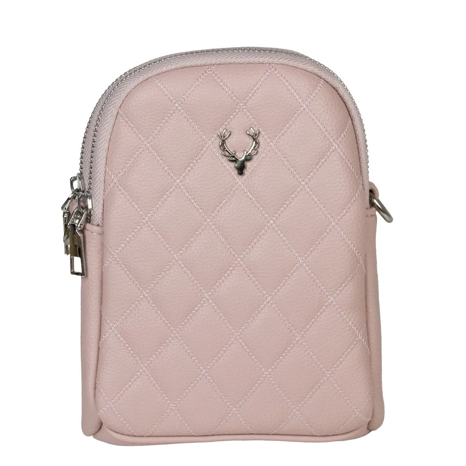 trachtenland-trachten-handtasche-emma-dirndl-umh-ngetasche-rosa image 1