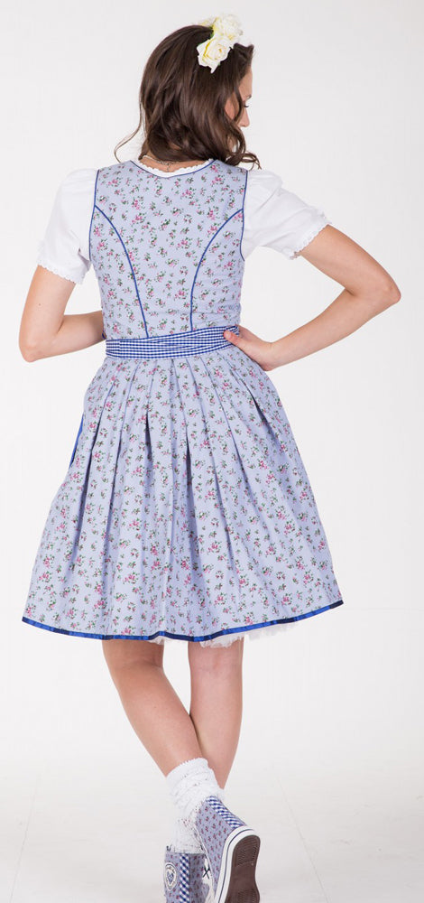 trachtenland-kr-ger-dirndl-top-madl-blau-50cm image 2