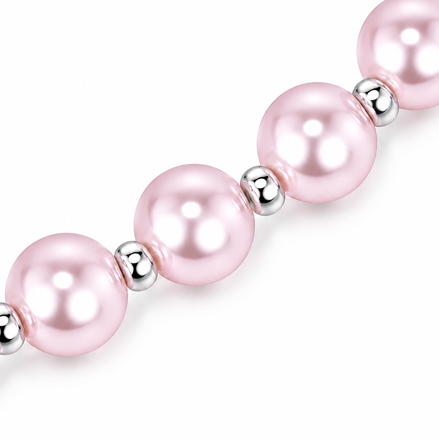 luisia-kinder-perlenkette-luna-mit-swarovski-kristallen-rosa image 4