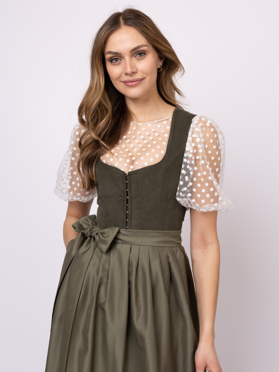 heimatgl-ck-bluse-flora-kurzarm-dirndlbluse-t-ll-stickerei image 4