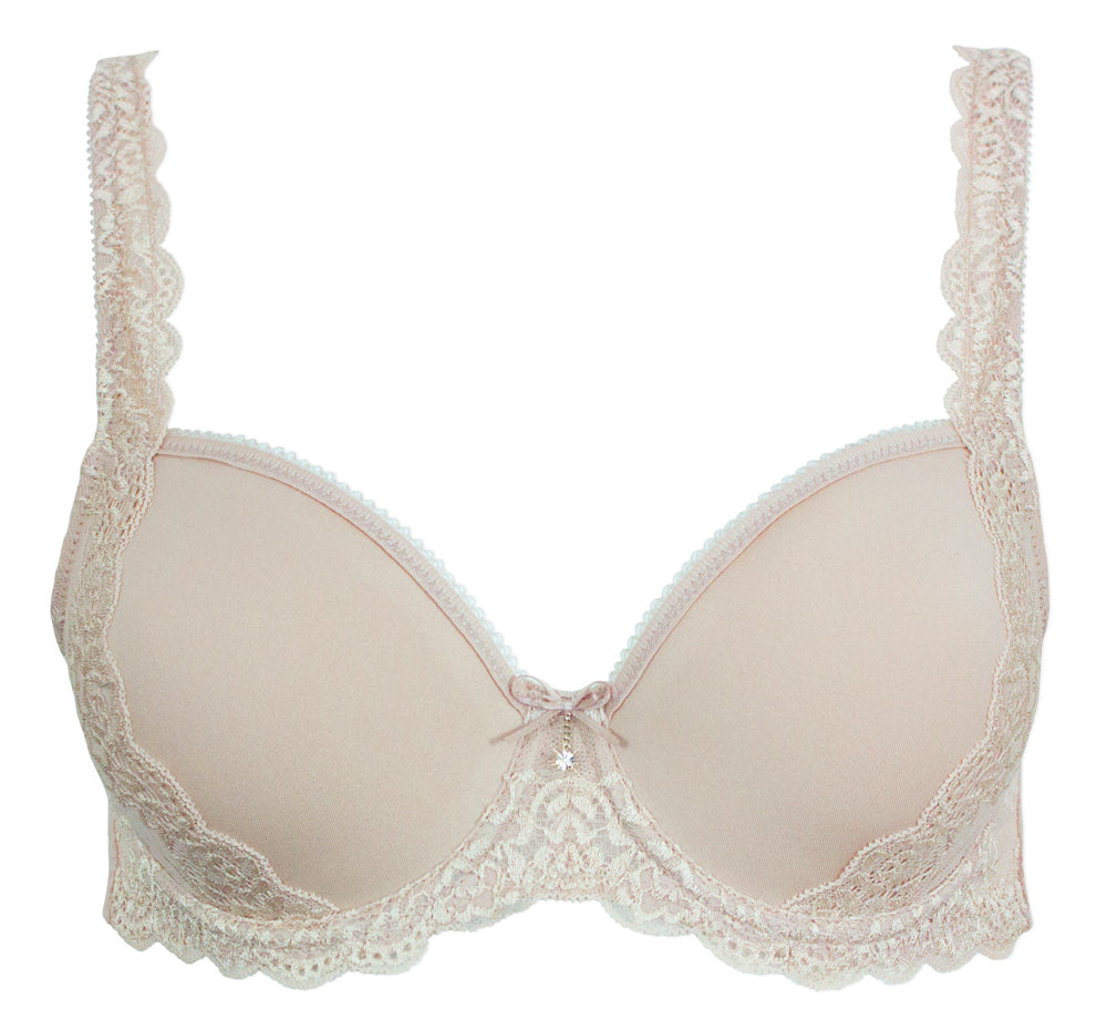 nina-von-c-spacer-b-gel-bh-16517538-latte-macchiato image 1