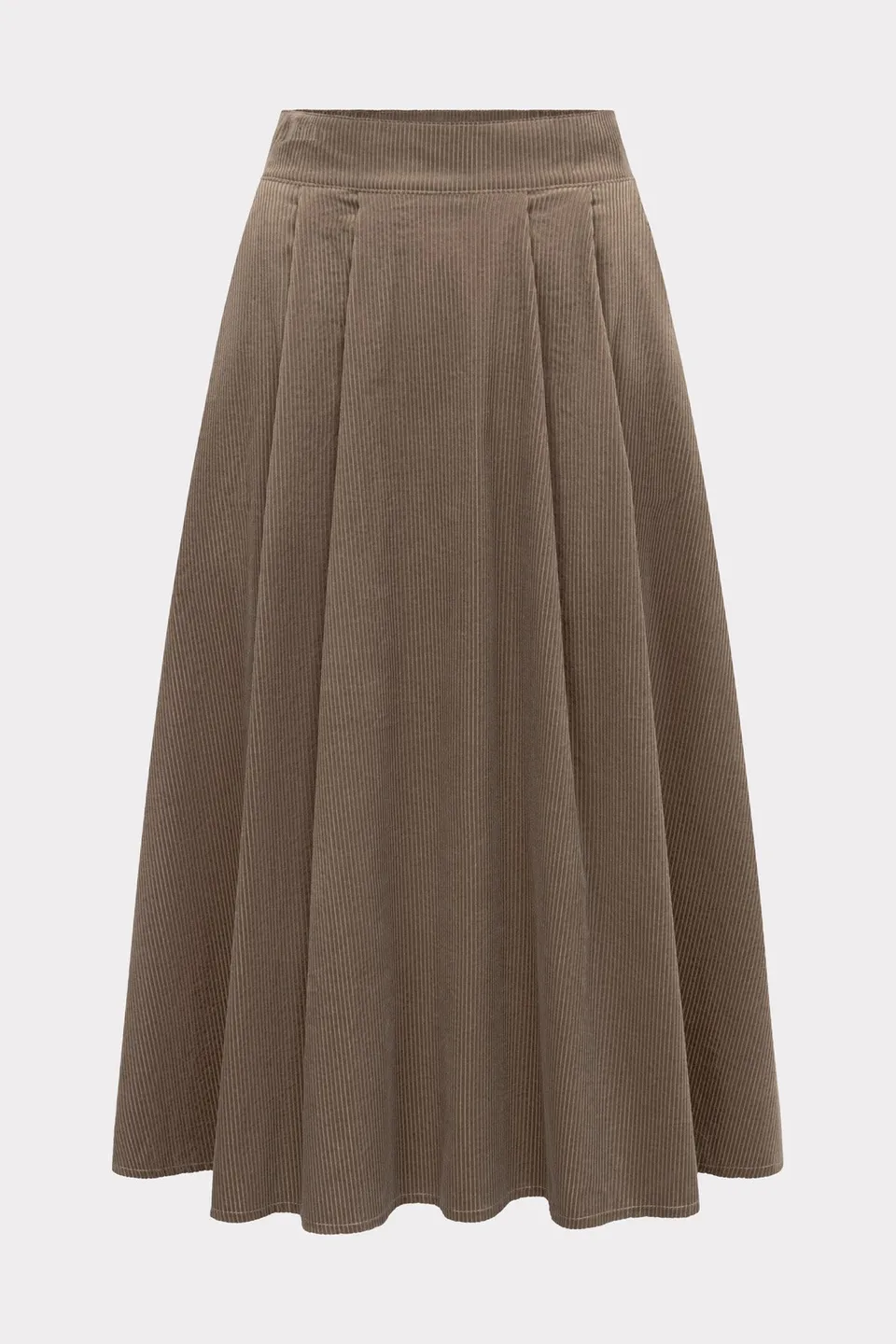 felicitas-damen-cordrock-rosalia-lang-baumwoll-cord image 1