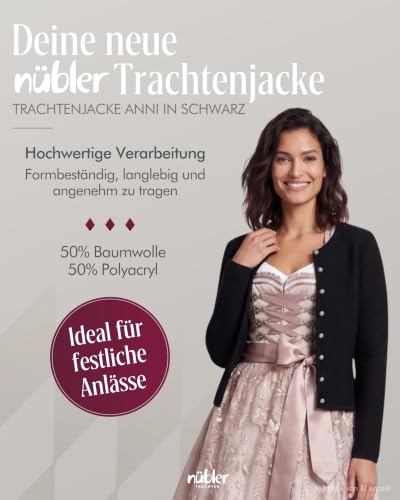 n-bler-anni-damen-trachtenstrickjacke-gr-e-32-50 image 8